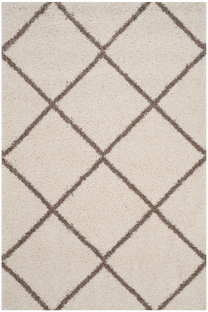 safavieh clearance hudson shag sgh281d ivory rug