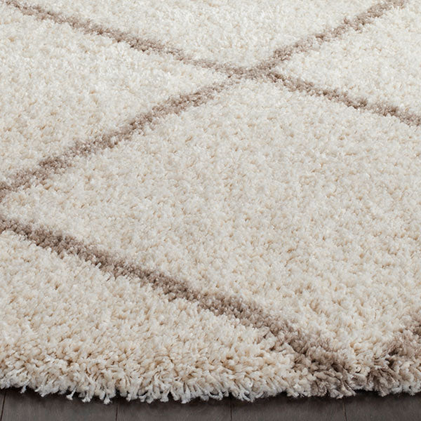 safavieh clearance hudson shag sgh281d ivory rug