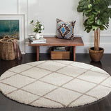 safavieh clearance hudson shag sgh281d ivory rug