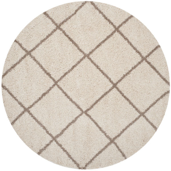 safavieh clearance hudson shag sgh281d ivory rug