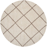 safavieh clearance hudson shag sgh281d ivory rug