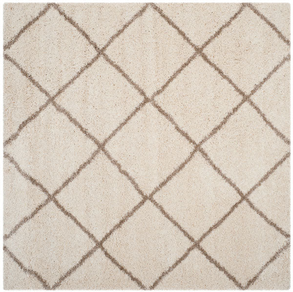 safavieh clearance hudson shag sgh281d ivory rug