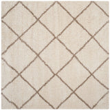 safavieh clearance hudson shag sgh281d ivory rug