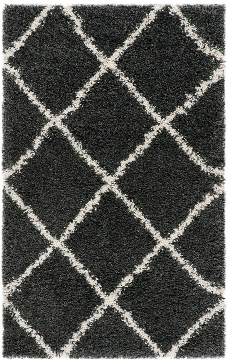 safavieh clearance hudson shag sgh281g dark grey rug