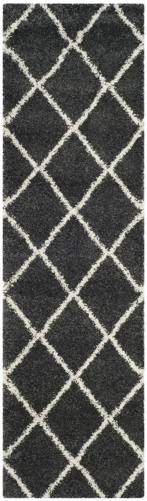 safavieh clearance hudson shag sgh281g dark grey rug