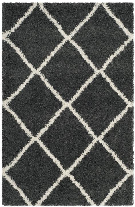 safavieh clearance hudson shag sgh281g dark grey rug