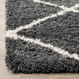 safavieh clearance hudson shag sgh281g dark grey rug