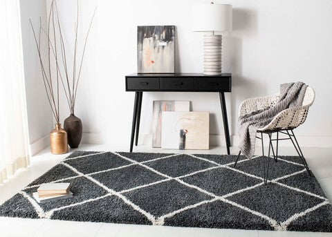 safavieh clearance hudson shag sgh281g dark grey rug