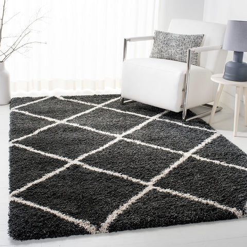 safavieh clearance hudson shag sgh281g dark grey rug