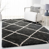 safavieh clearance hudson shag sgh281g dark grey rug