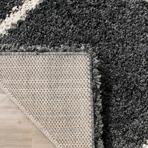 safavieh clearance hudson shag sgh281g dark grey rug