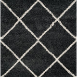 safavieh clearance hudson shag sgh281g dark grey rug