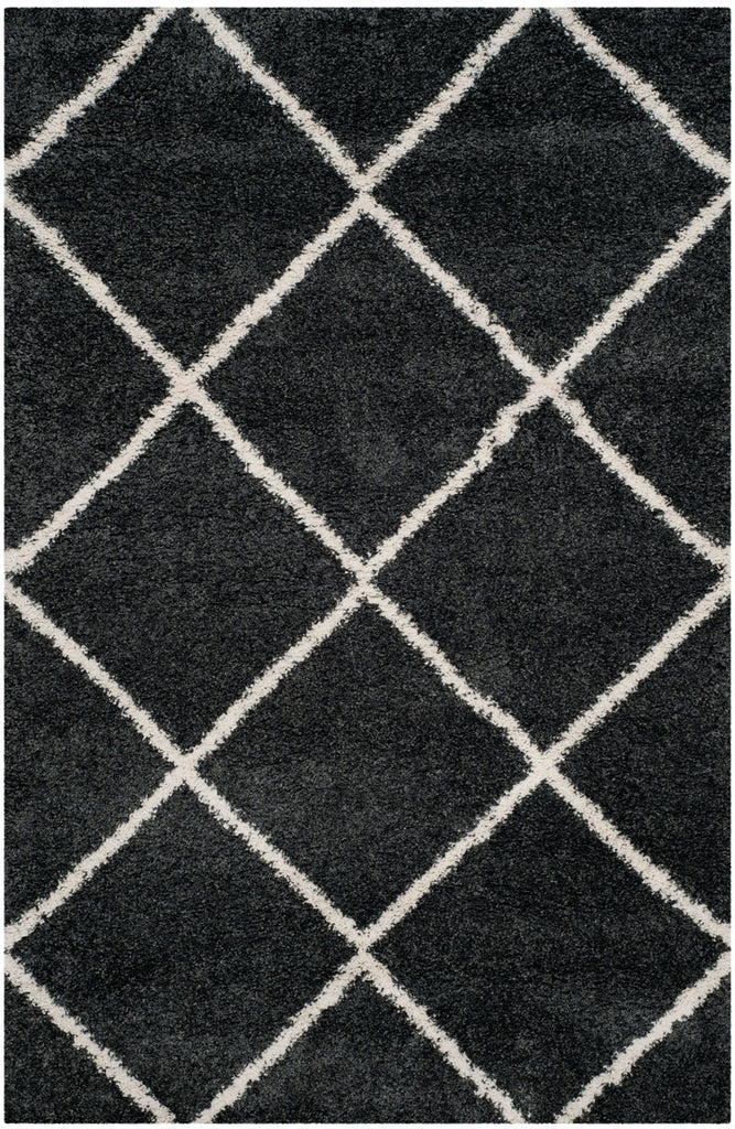 safavieh clearance hudson shag sgh281g dark grey rug