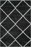 safavieh clearance hudson shag sgh281g dark grey rug