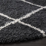 safavieh clearance hudson shag sgh281g dark grey rug