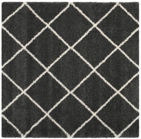 safavieh clearance hudson shag sgh281g dark grey rug
