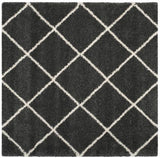 safavieh clearance hudson shag sgh281g dark grey rug