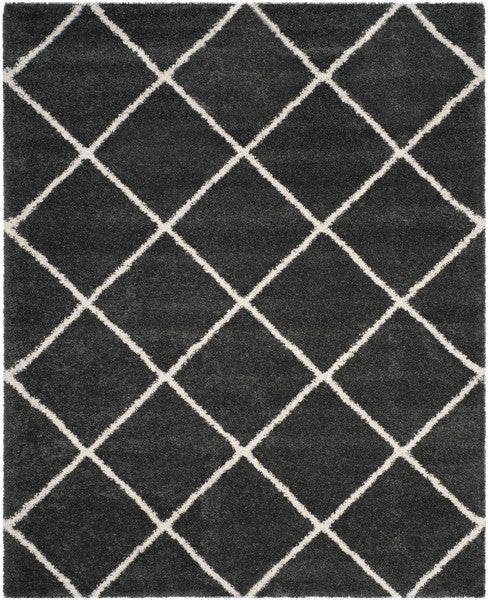 safavieh clearance hudson shag sgh281g dark grey rug