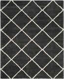safavieh clearance hudson shag sgh281g dark grey rug