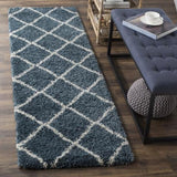 safavieh clearance hudson shag sgh281l slate blue rug