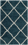 safavieh clearance hudson shag sgh281l slate blue rug