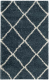 safavieh clearance hudson shag sgh281l slate blue rug