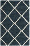 safavieh clearance hudson shag sgh281l slate blue rug