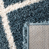 safavieh clearance hudson shag sgh281l slate blue rug