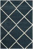 safavieh clearance hudson shag sgh281l slate blue rug