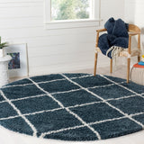 safavieh clearance hudson shag sgh281l slate blue rug