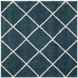 safavieh clearance hudson shag sgh281l slate blue rug