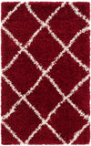 safavieh clearance hudson shag sgh281r red rug