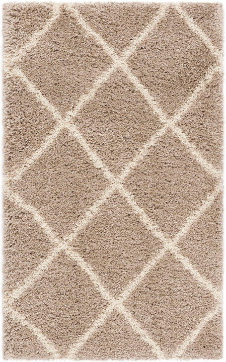 safavieh clearance hudson shag sgh281s beige rug