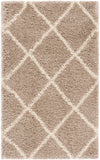 safavieh clearance hudson shag sgh281s beige rug