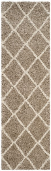 safavieh clearance hudson shag sgh281s beige rug