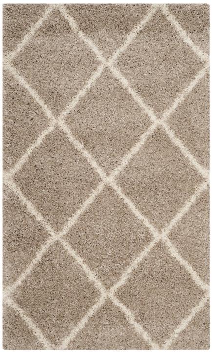 safavieh clearance hudson shag sgh281s beige rug