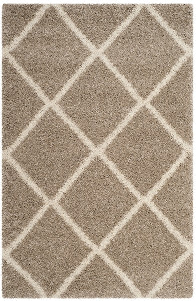 safavieh clearance hudson shag sgh281s beige rug