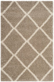 safavieh clearance hudson shag sgh281s beige rug