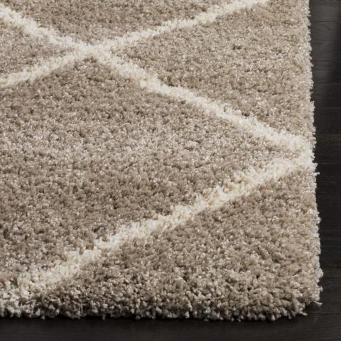 safavieh clearance hudson shag sgh281s beige rug