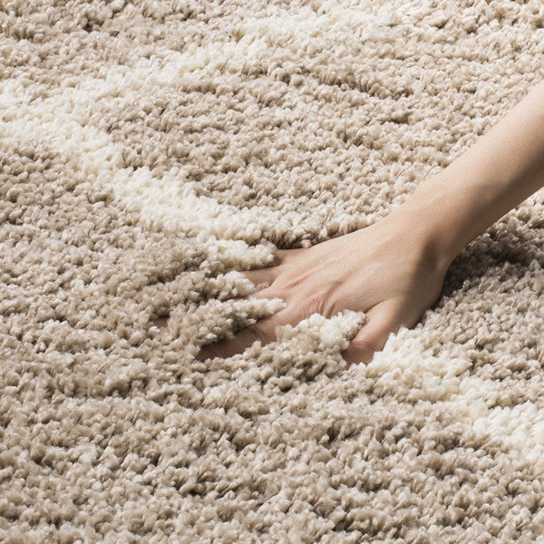 safavieh clearance hudson shag sgh281s beige rug