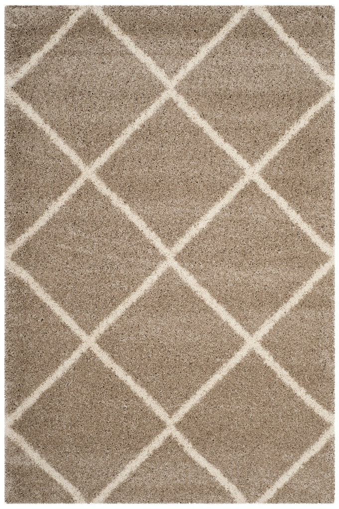 safavieh clearance hudson shag sgh281s beige rug