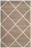 safavieh clearance hudson shag sgh281s beige rug