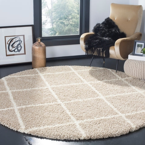 safavieh clearance hudson shag sgh281s beige rug