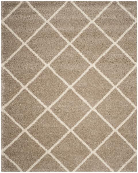 safavieh clearance hudson shag sgh281s beige rug
