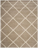 safavieh clearance hudson shag sgh281s beige rug
