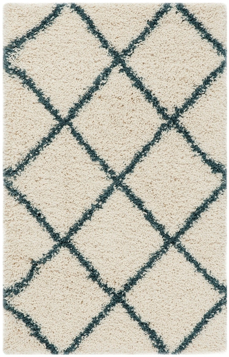 safavieh clearance hudson shag sgh281t ivory rug