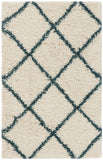 safavieh clearance hudson shag sgh281t ivory rug