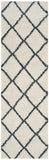 safavieh clearance hudson shag sgh281t ivory rug