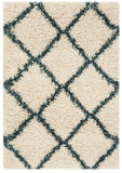 safavieh clearance hudson shag sgh281t ivory rug