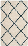 safavieh clearance hudson shag sgh281t ivory rug